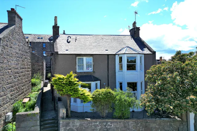 Froghall Terrace, Froghall, AB24, photo 2