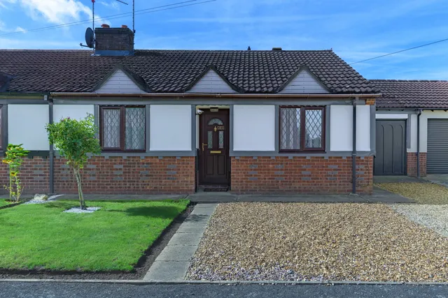 Richmond Way, Leverington, PE13, photo 1