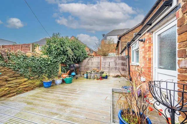 Havelock Street, Kettering, NN14, photo 2