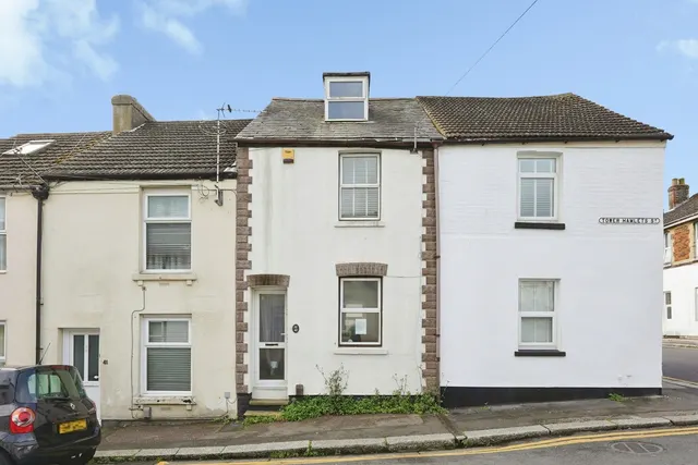 Tower Hamlets Street, Dover, Kent, CT17, photo 1