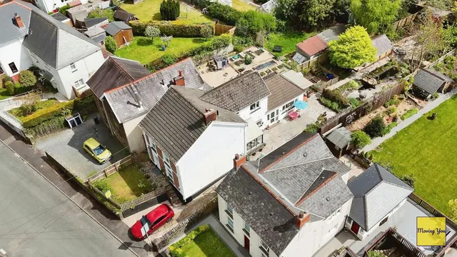 Derwen Road, Alltwen, Swansea, West Glamorgan, photo 1