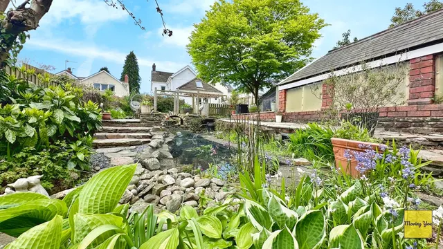 Photo 3 — Derwen Road, Alltwen, Swansea, West Glamorgan