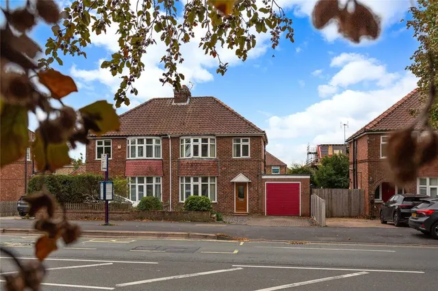 Boroughbridge Road, York, YO26, photo 1