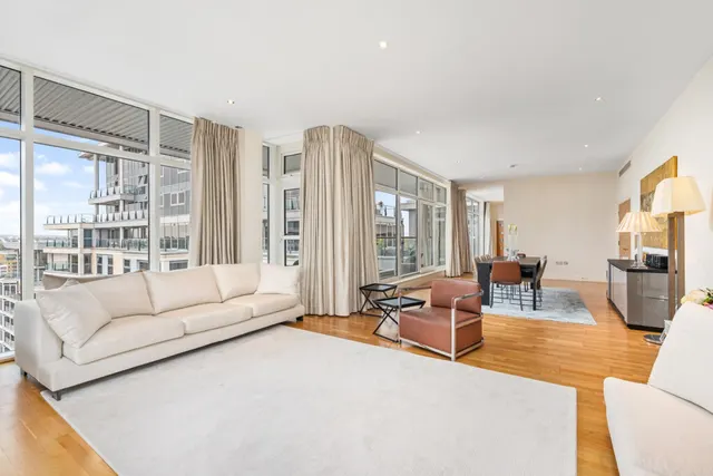 Fountain House, Imperial Wharf, SW6, photo 1
