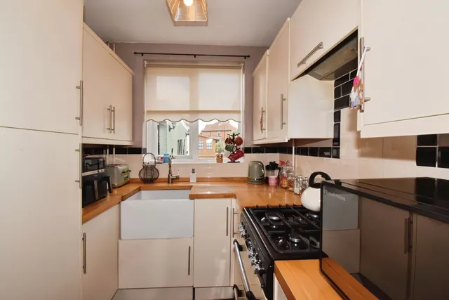 Greengate Lane, Leicester, LE4, photo 3