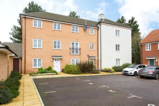 Realmwood Close, Canterbury, Kent, CT1, photo 1