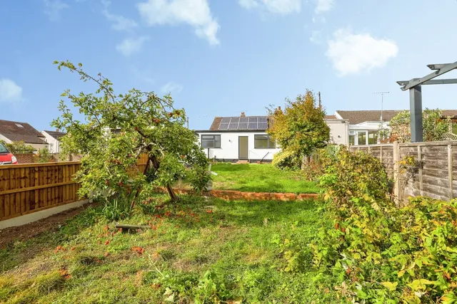 Gordon Road, Hoo, ME3, photo 2