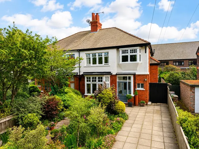 Spring Vale, Wallasey Village, CH45, photo 1