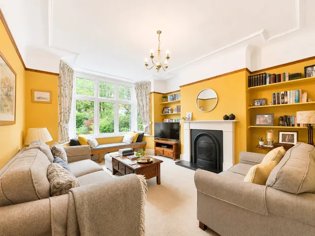 Spring Vale, Wallasey Village, CH45, photo 3