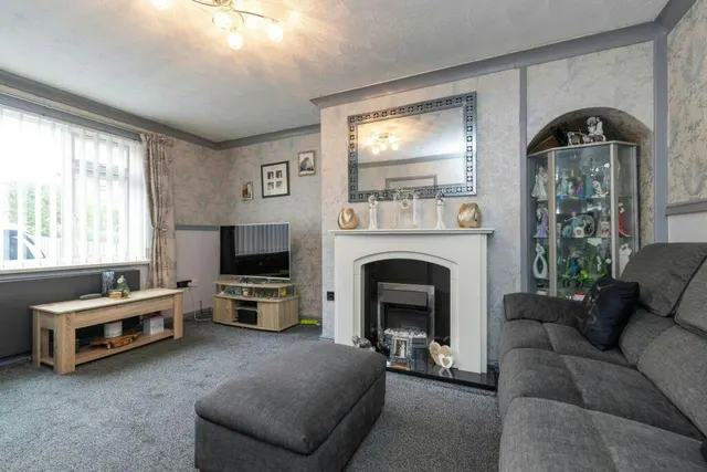 Alderdene, Lanchester, DH7, photo 2