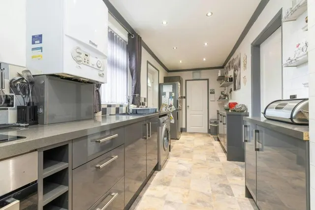Alderdene, Lanchester, DH7, photo 3