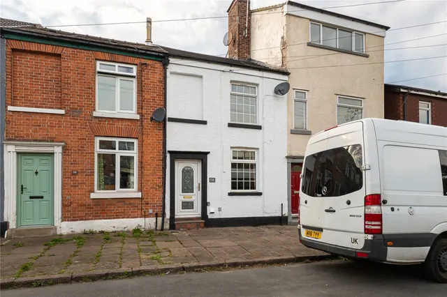 Old Mill Lane, Macclesfield, SK11, photo 1