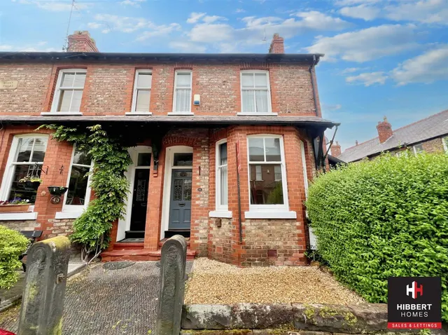 York Road, Bowdon, WA14, photo 1