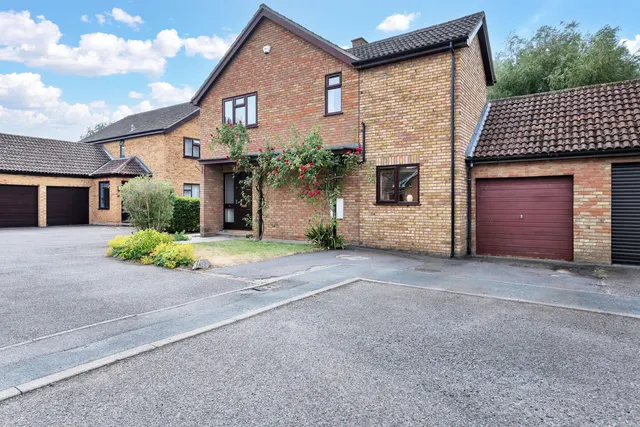 Greenwood Close, Bury, PE26, photo 1
