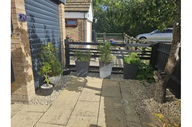 Northlands Road, Adstock, MK18, photo 2