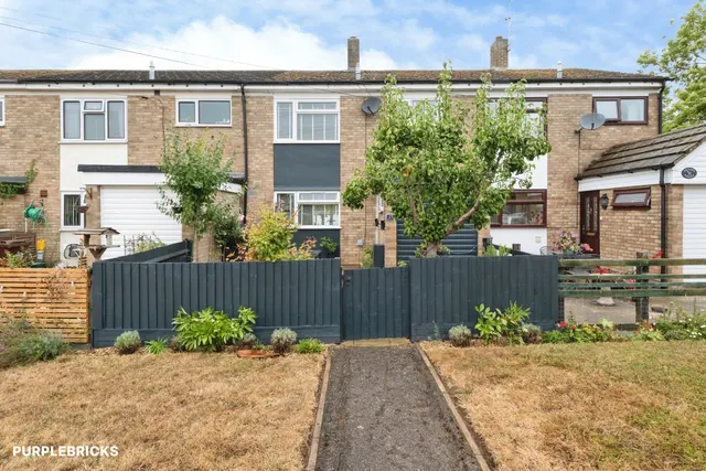 Northlands Road, Adstock, MK18, photo 1