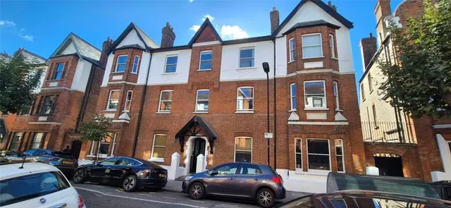 Rowhill Road, London, E5, photo 1