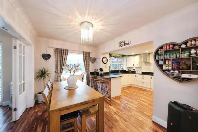 Lawns Road, Nottingham, NG17, photo 2