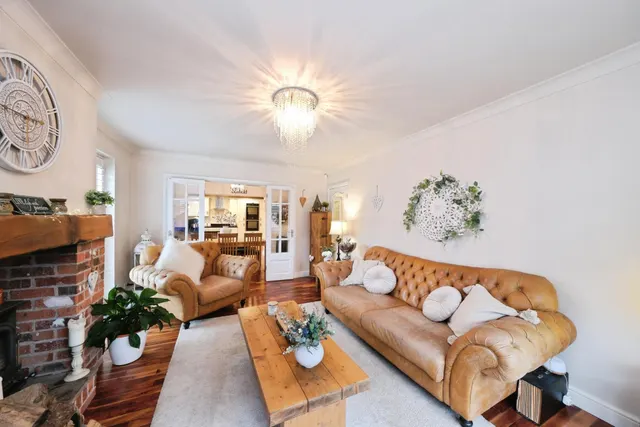Lawns Road, Nottingham, NG17, photo 1
