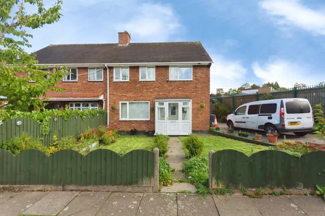 Offmoor Road, Birmingham, B32, photo 1