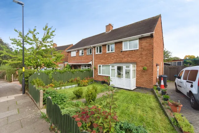 Offmoor Road, Birmingham, B32, photo 2