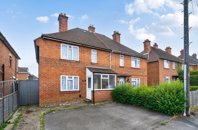 Harrison Road, Swaythling, SO17, photo 1