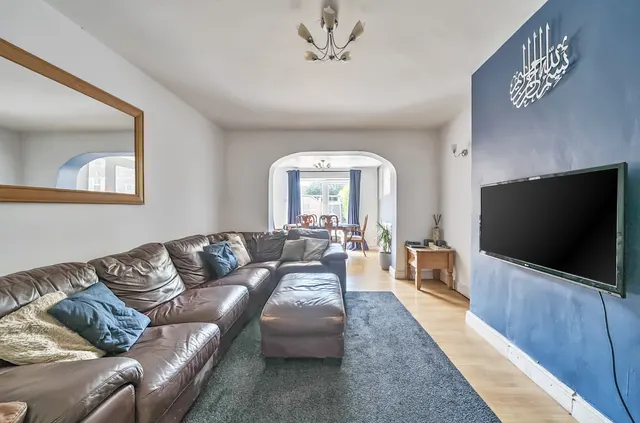 Harrison Road, Swaythling, SO17, photo 2