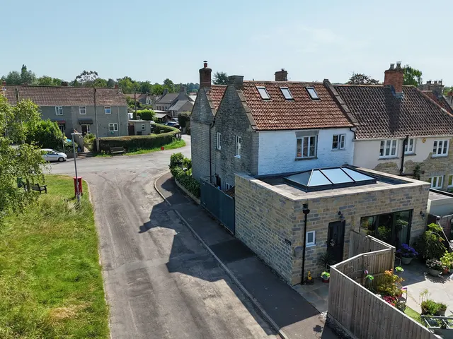 Northbrook Road, Shapwick, photo 1