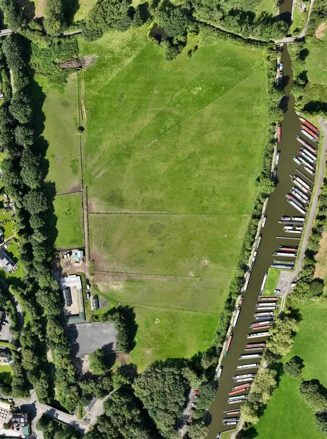 Photo 3 — Lyme Road, Poynton, Stockport