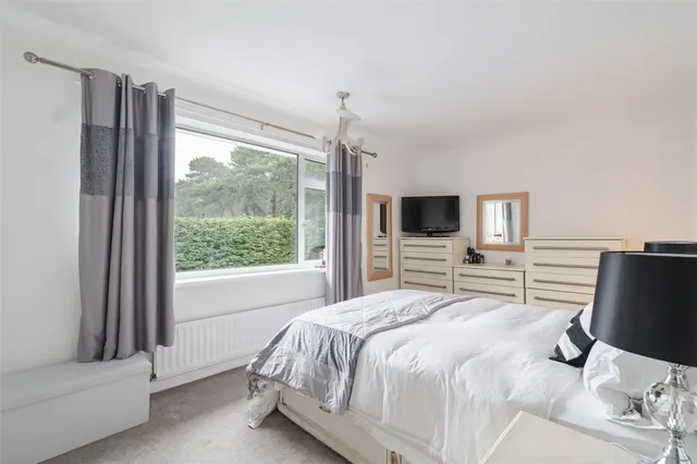 Photo 3 — Cannon Hill Road, Colehill, Wimborne, Dorset, BH21