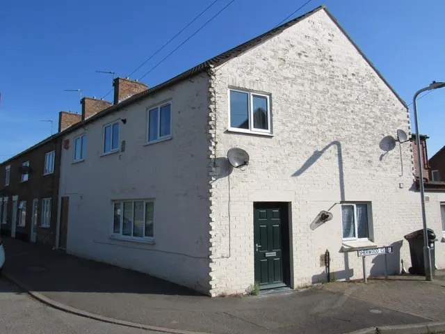 Newmarket, Louth, LN11, photo 1