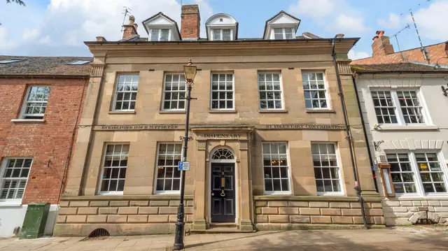 Castle Street, Warwick, CV34, photo 1