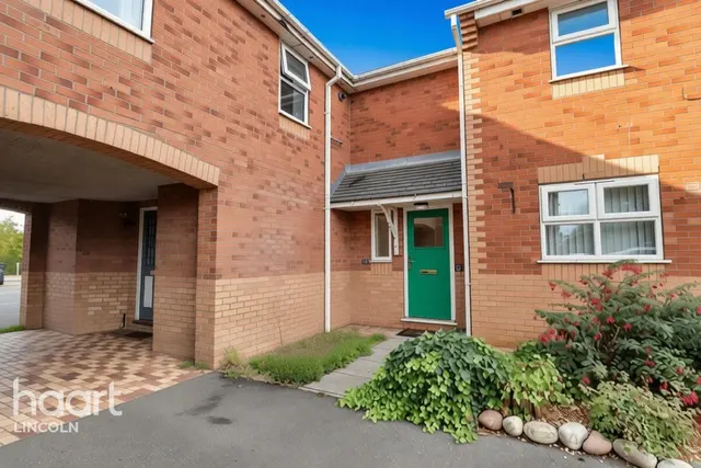 Anson Close, Skellingthorpe, LN6, photo 2