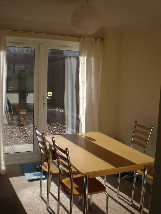 Peckstone Close, Parkside, CV1, photo 3