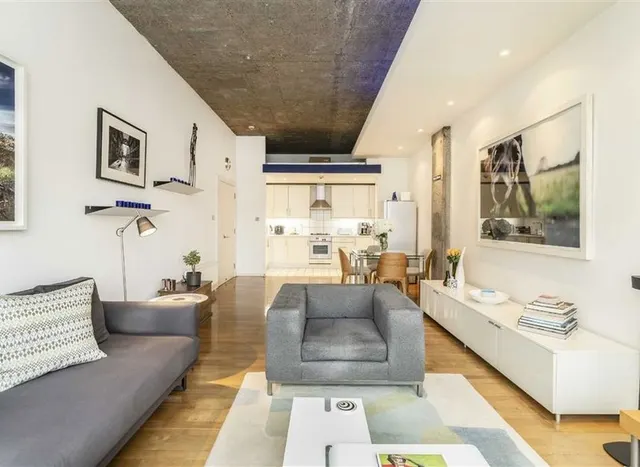 Shepherdess Walk, Angel, N1, photo 2
