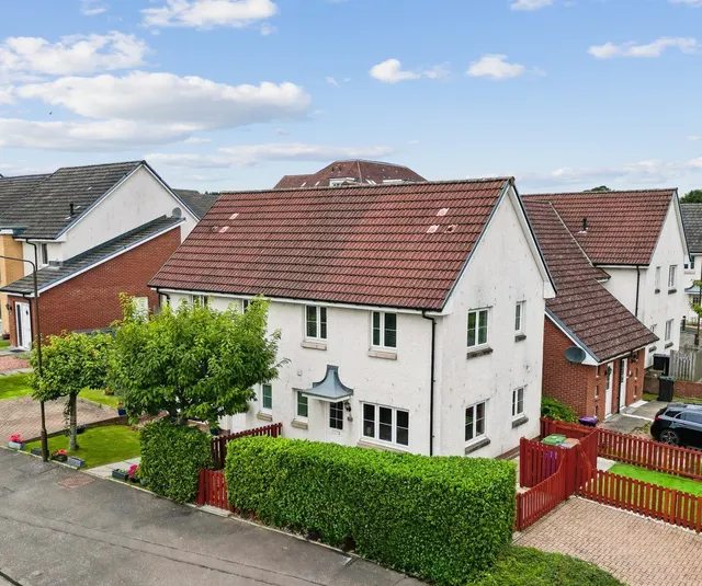 Barnsdale Road, Stirling, FK7, photo 1