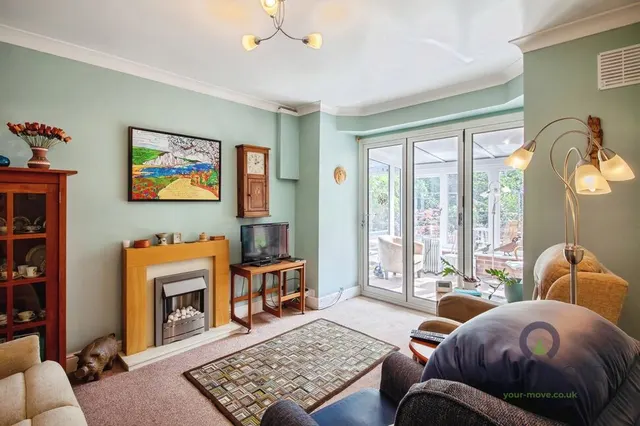 Grange Drive, Glen Parva, LE2, photo 2