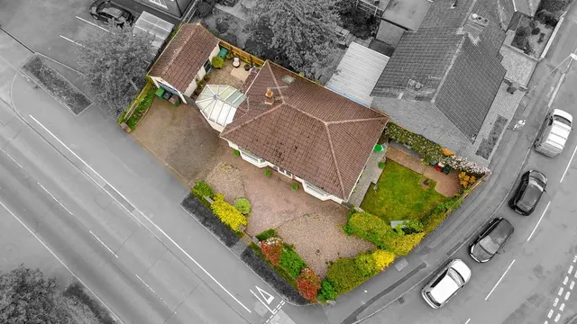 Newton Lane, Wigston, LE18, photo 1