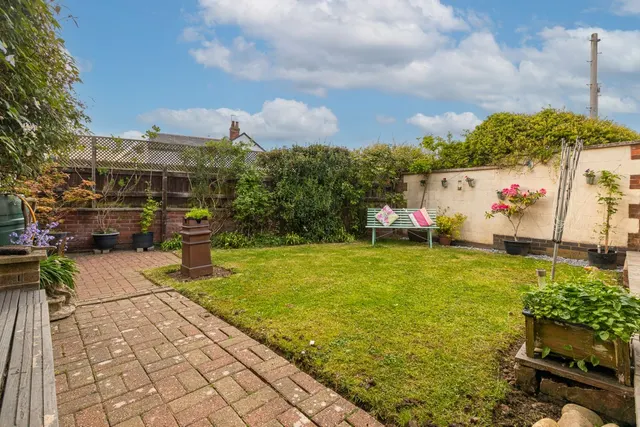Newton Lane, Wigston, LE18, photo 2