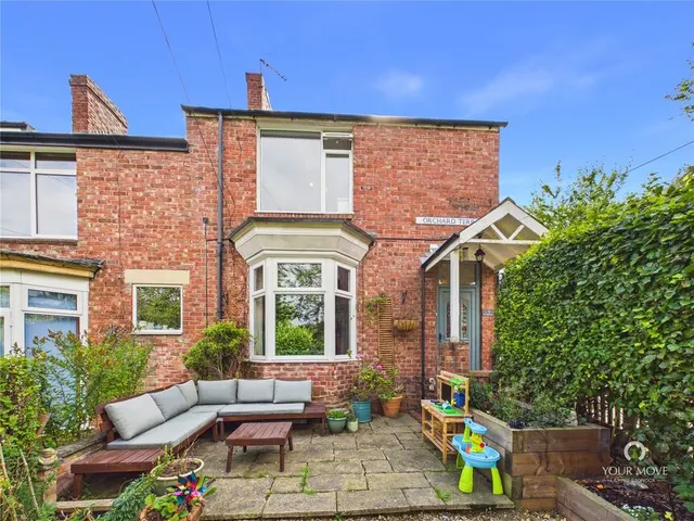 Orchard Terrace, Rowlands Gill, NE39, photo 1