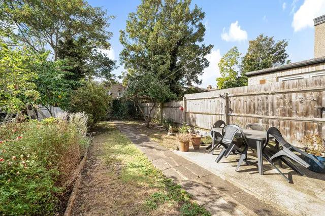 Manor Road, London, N17, photo 2