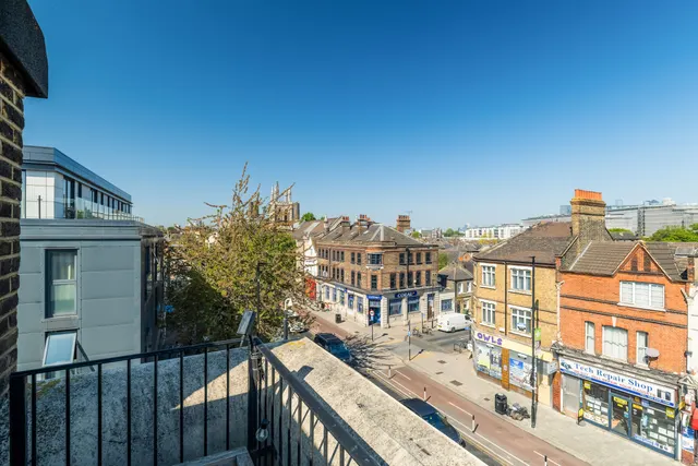 Photo 2 — Tyler Street, London, SE10