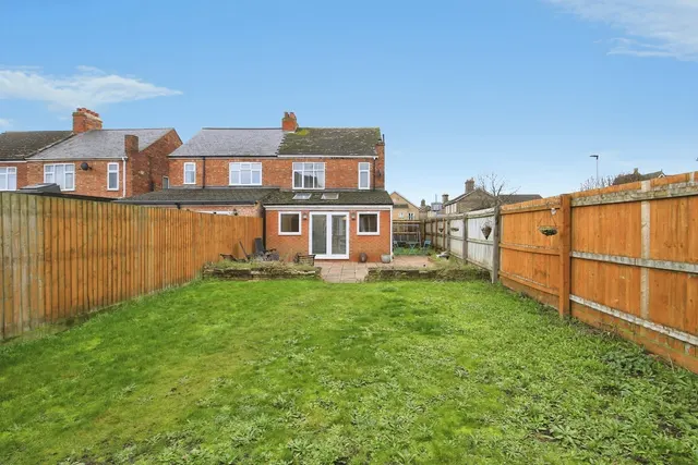 Photo 2 — Fletton Avenue, Peterborough, Cambridgeshire, PE2