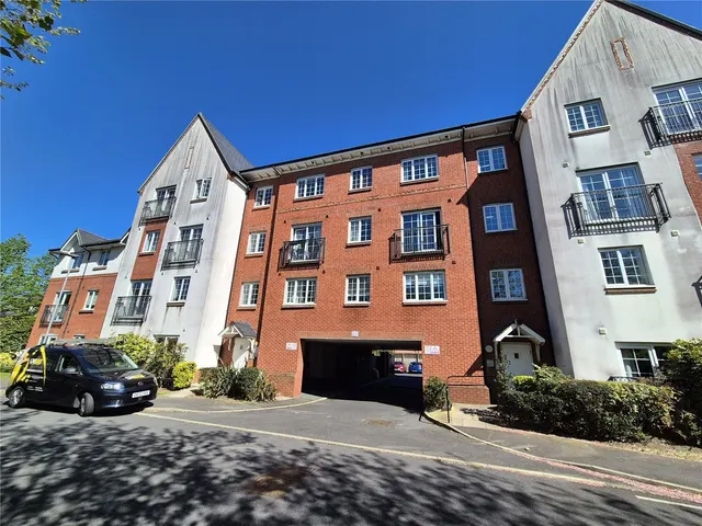 Monks Place, Warrington, WA2, photo 1