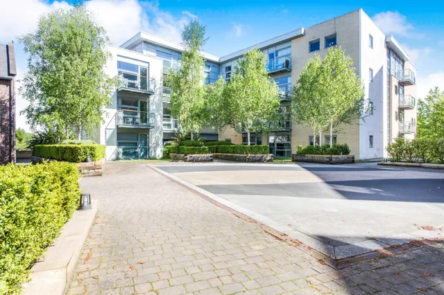 Lime Square, Newcastle NE1, photo 1