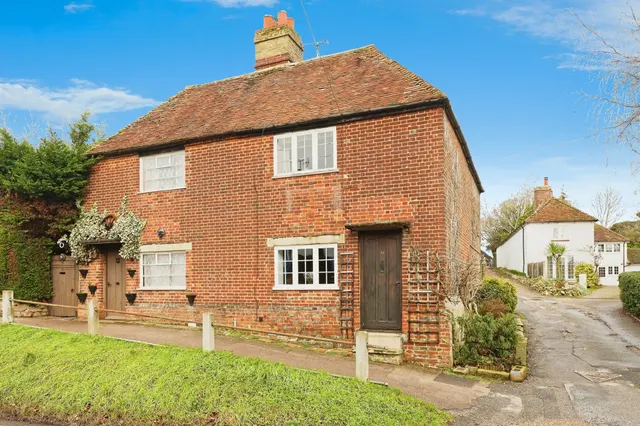 The Street, Boughton-Under-Blean, Faversham, photo 1