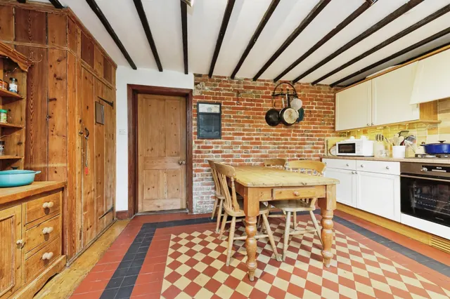 Photo 2 — The Street, Boughton-Under-Blean, Faversham