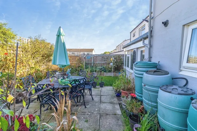 Tyrill, Stantonbury, MK14, photo 3