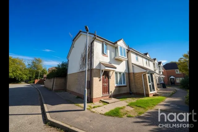 Chester Place, Chelmsford, CM1, photo 1