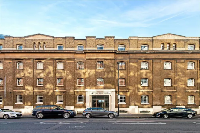 St John Street, London, EC1V, photo 3